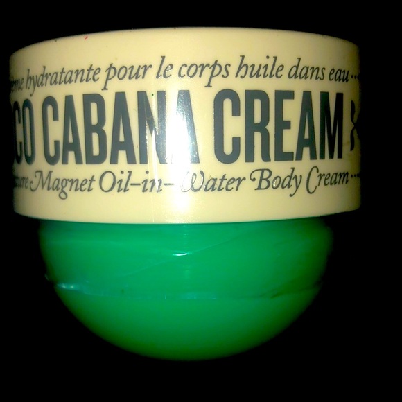 SEALED Sol de Janeiro Coco Cabana Cream 2.5oz/75ml NEW - Picture 2 of 5